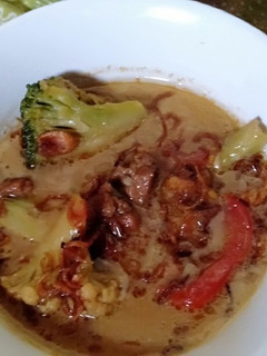 Foto resep Tongseng sapi sederhana