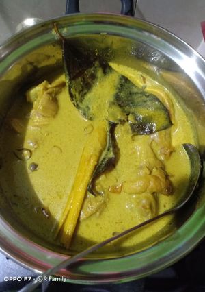 Foto resep Opor ayam mamasuka