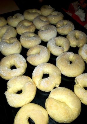 Una foto de Rosquitos 🍩