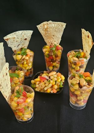 A picture of Peppy Poppers.