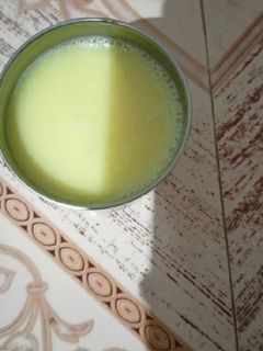 હેલ્ધી દૂધ (Healthy Milk Recipe In Gujarati) રેસીપી મુખ્ય ફોટો