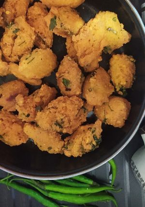 #mcw चने की दाल के कबाब (chane ki dal ke kabab recipe in Hindi) रेसिपी मुख्य फोटो