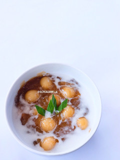 Foto resep Bubur Candil