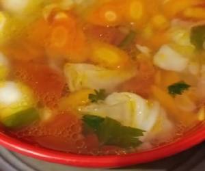 Resep Mudah Sop telur puyuh Enak dan Sehat Resep Mudah Sop telur puyuh Enak dan Sehat