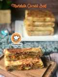 Murtabak Corned Beef 🇾🇪