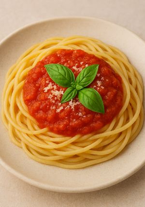 Foto de Molho de tomate