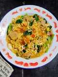 Mie Nyemek Satset