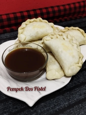 Langkah Mudah untuk Menyiapkan Resep Pempek Dos Pistel yang  Bikin Ketagihan Anti Ribet, Lezat
