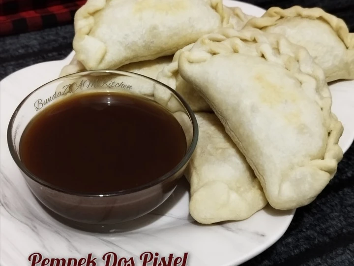 Langkah Mudah untuk Menyiapkan Resep Pempek Dos Pistel yang  Bikin Ketagihan Anti Ribet, Lezat