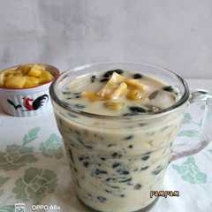 Cendol Kecebong-レシピのメイン写真