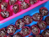 Cornflakes Chocolate