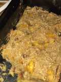 Oatmeal Banana Bread