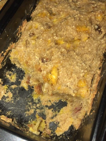 Cara Mudah Membuat Resep Oatmeal Banana Bread yang Uenak Anti Ribet, Menggugah Selera