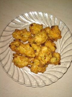 Foto resep Perkedel Tahu