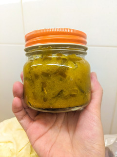 [止咳護喉] 金桔蘋果果醬 的食譜成品照片