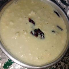 A picture of Paneerkikheer.