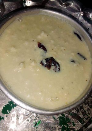 A picture of Paneerkikheer.