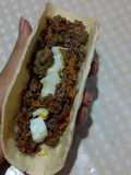 Tacos sin tacc