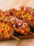 Corndog (coreani)