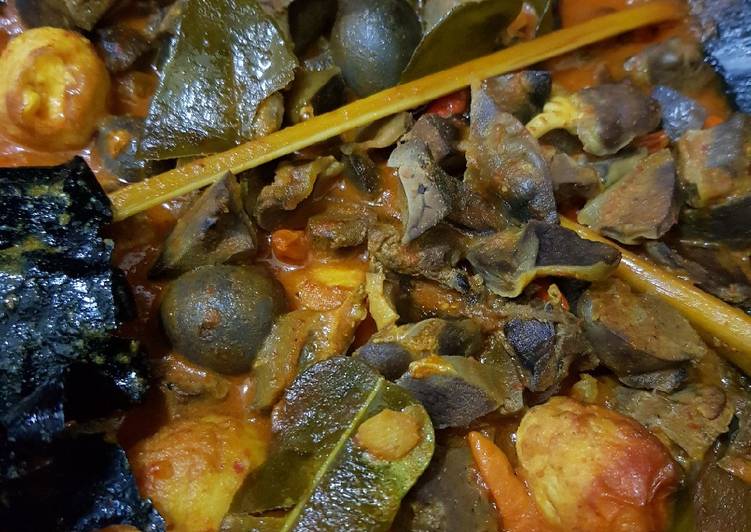 Resep Tumis Ati Ampela Puyuh Anti Gagal