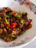 Beef beijing