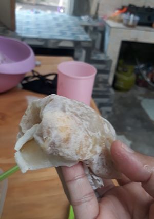 Foto resep Lumpia basah