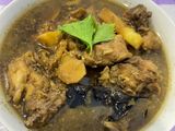 Semur Ayam