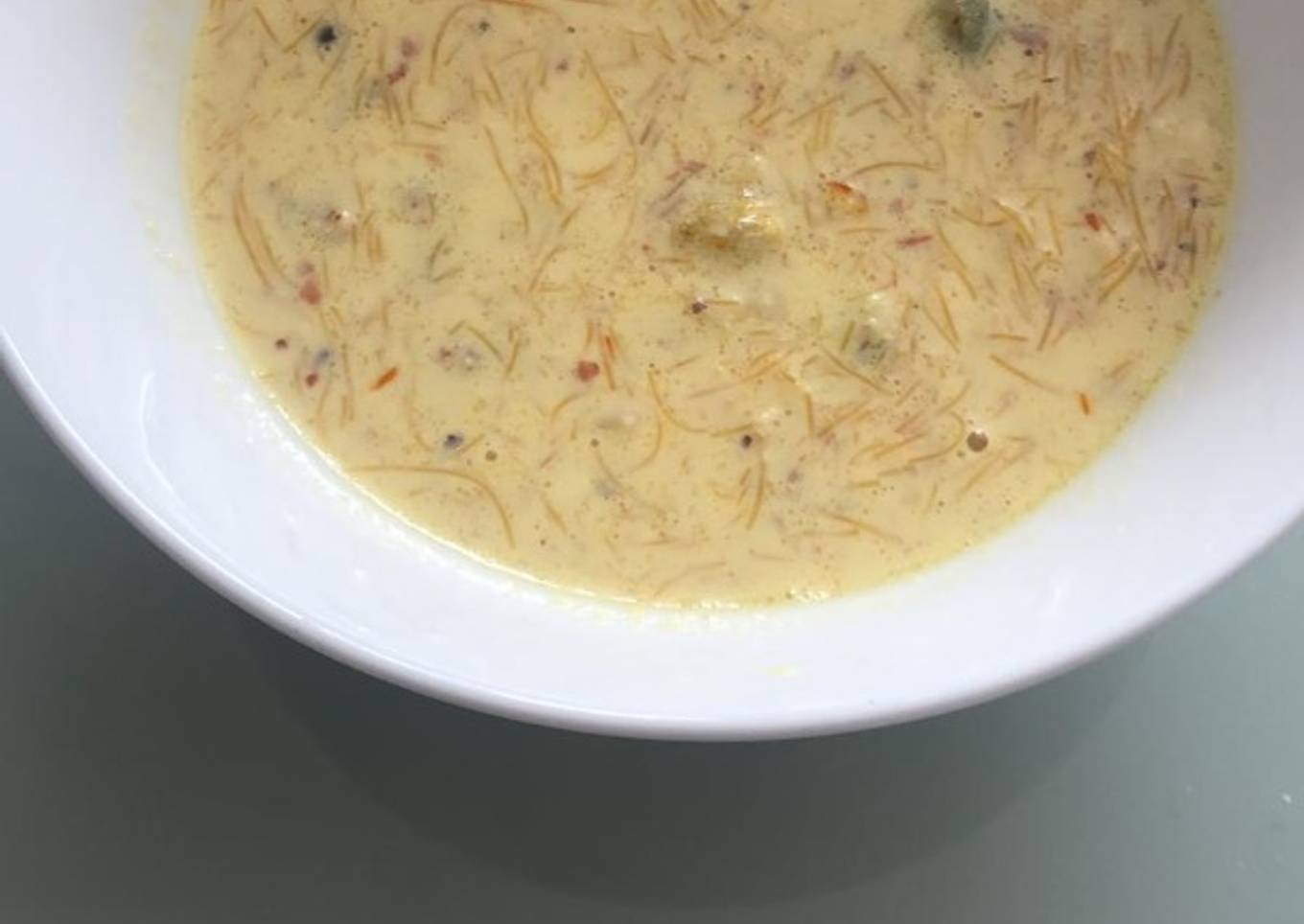 Sher khurma