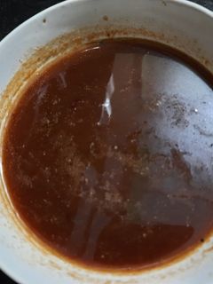 তেঁতুলের মিষ্টি চাটনি (teruler mishti chutney recipe in Bengali) রেসিপির প্রধান ছবি