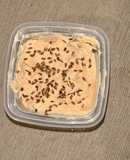 Pasta de atún