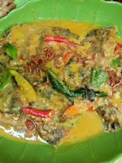 Foto resep Pesmol Ikan Gurami