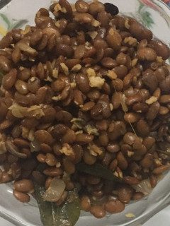 கொள்ளுபொரியல்(ஆரோக்கியஉணவு) செய்முறை முக்கிய புகைப்படம்