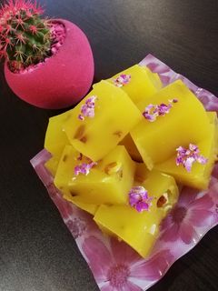 عکسی از دستور مسقطی