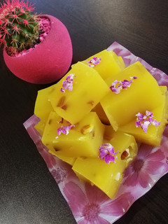 عکسی از دستور مسقطی