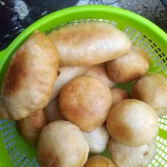 A picture of Eat and need more!.
