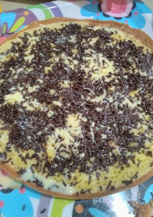 Foto resep Martabak manis maknyus