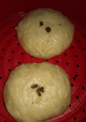 Foto resep Bapao Freezer