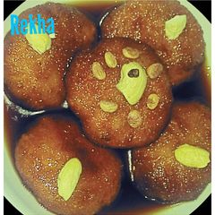 A picture of Gur para.