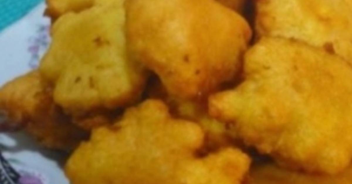Harina de trigo - 17,326 recetas caseras- Cookpad