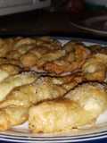 Quesitos, Parecidos a los de panadería