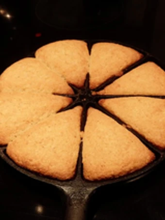 Recipe North Carolina Corn Bread the Delicious Tasty