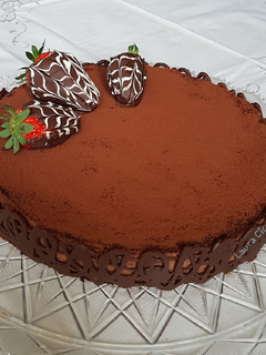 Foto di Torta Afrika