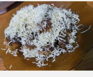 Resep Teruji Naget pisang Kriuk Lezat Mantap