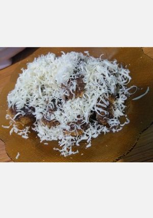 Foto resep Naget pisang Kriuk
