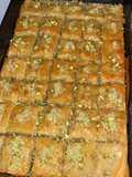 Baklawa turecka