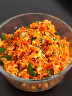 Kosambari செய்முறை முக்கிய புகைப்படம்