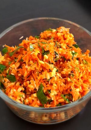 Kosambari செய்முறை முக்கிய புகைப்படம்
