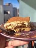 Tiramisú