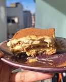Tiramisú