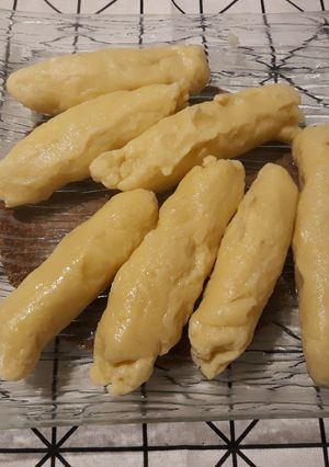 Une photo de Quenelles Natures